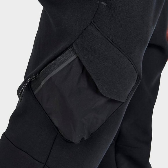 Jordan Tech Fleece MVP Sweatsuit Mens Size XL Matching Tracksuit Gift Set NWT - Picture 8 of 11